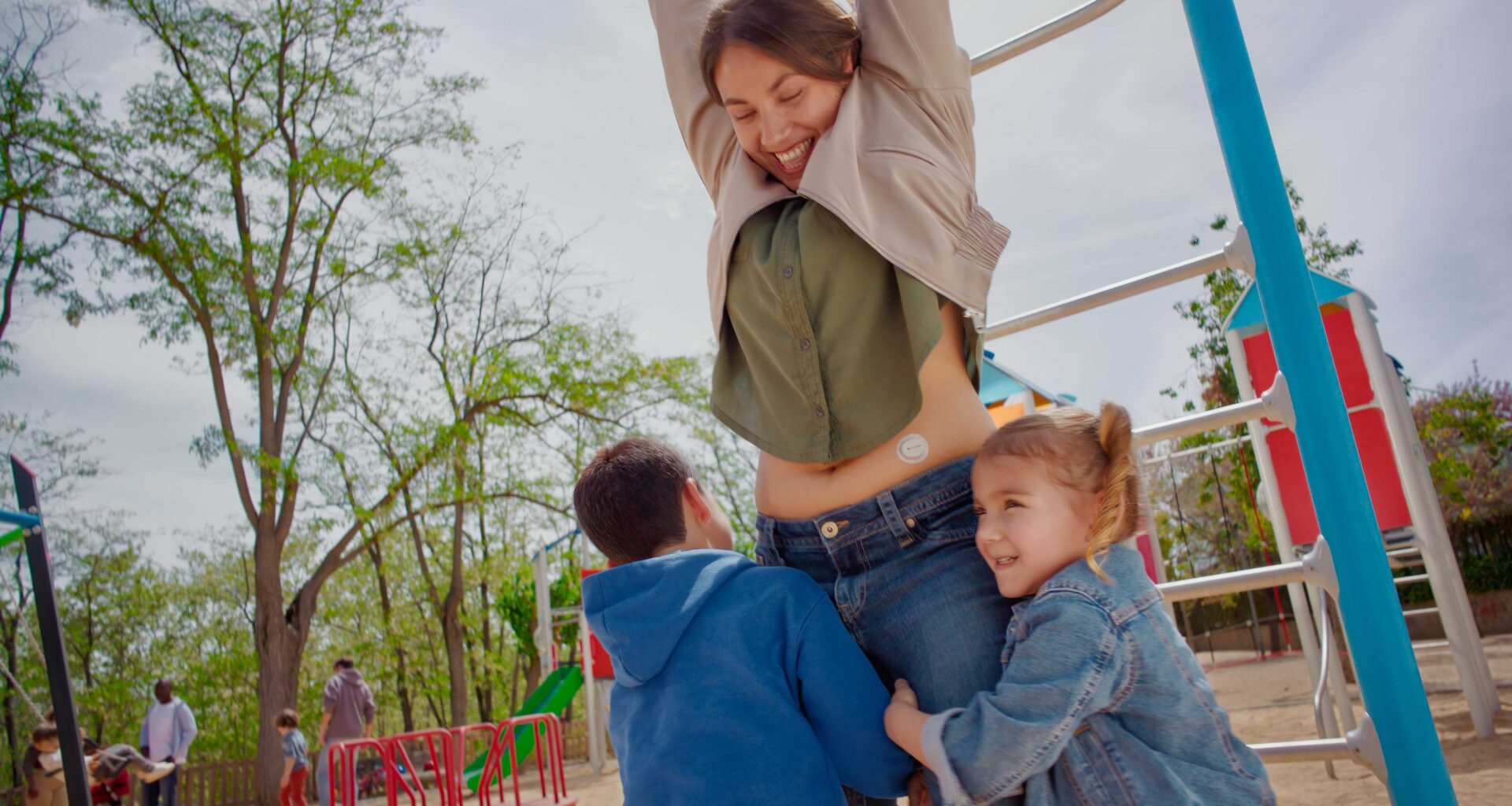 Annons: Medicintekniken som kan spara resurser genom personcentrering, prevention och partnerskap