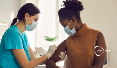 💉 Nytt vaccin kan stoppa hjärnhinneinflammation i Afrika