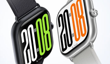 Prisvärd Honor Watch X5 lanseras med upp till 14 dagars batteritid, GPS-stöd och mycket mer