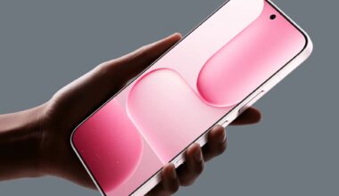 Honor 500 (Pro): Mellanklasstelefon lanseras med 200 MP-kamera och 8.000 mAh-batteri