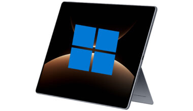 Huawei MatePad Edge med stöd för Windows-appar och DirectX när fullständiga specifikationer läcker ut