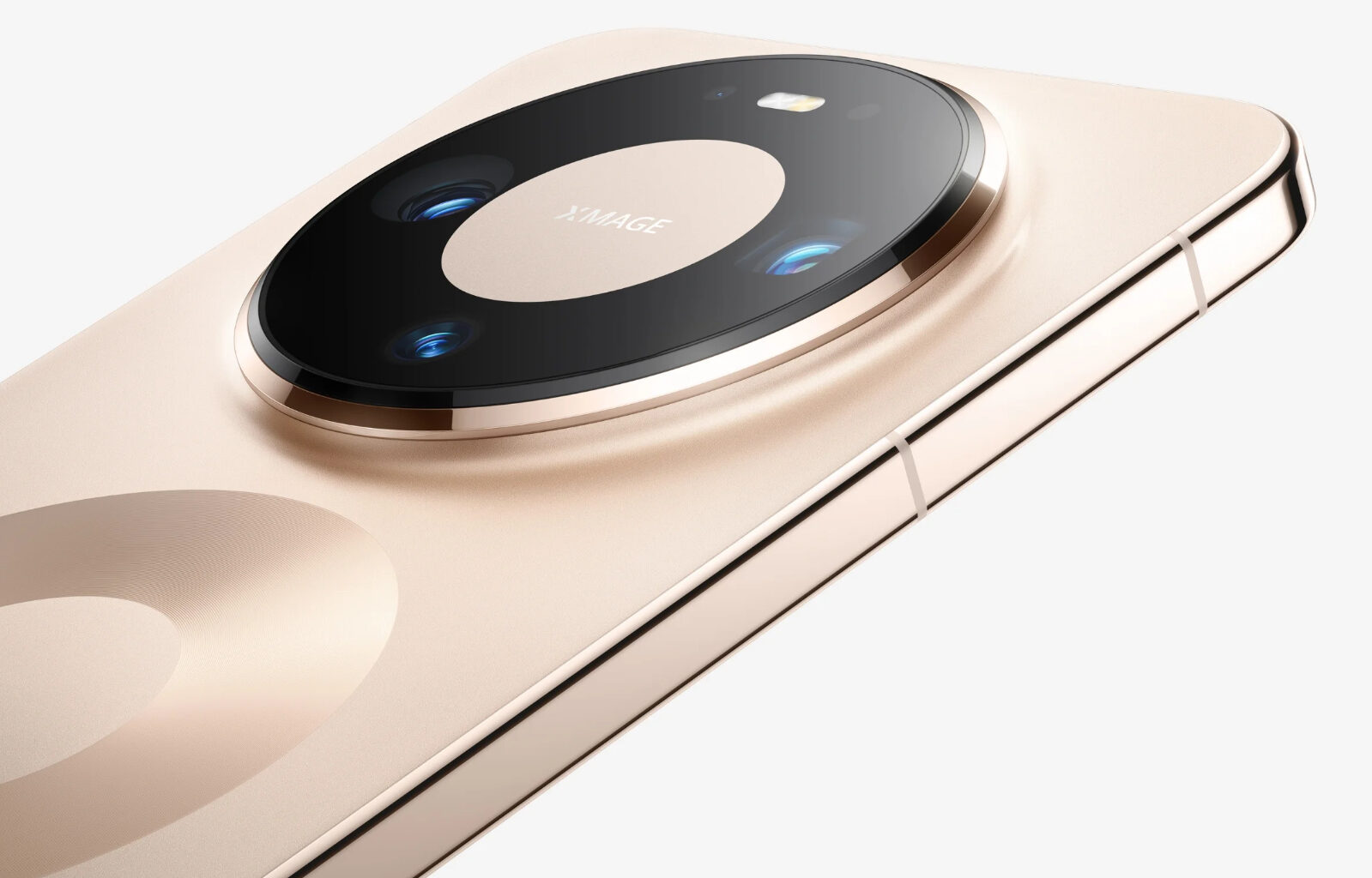 Huawei Mate 80 Pro lanseras som nytt flaggskepp med chipseten Kirin 9030 och Kirin 9030 Pro