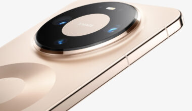 Huawei Mate 80 Pro lanseras som nytt flaggskepp med chipseten Kirin 9030 och Kirin 9030 Pro