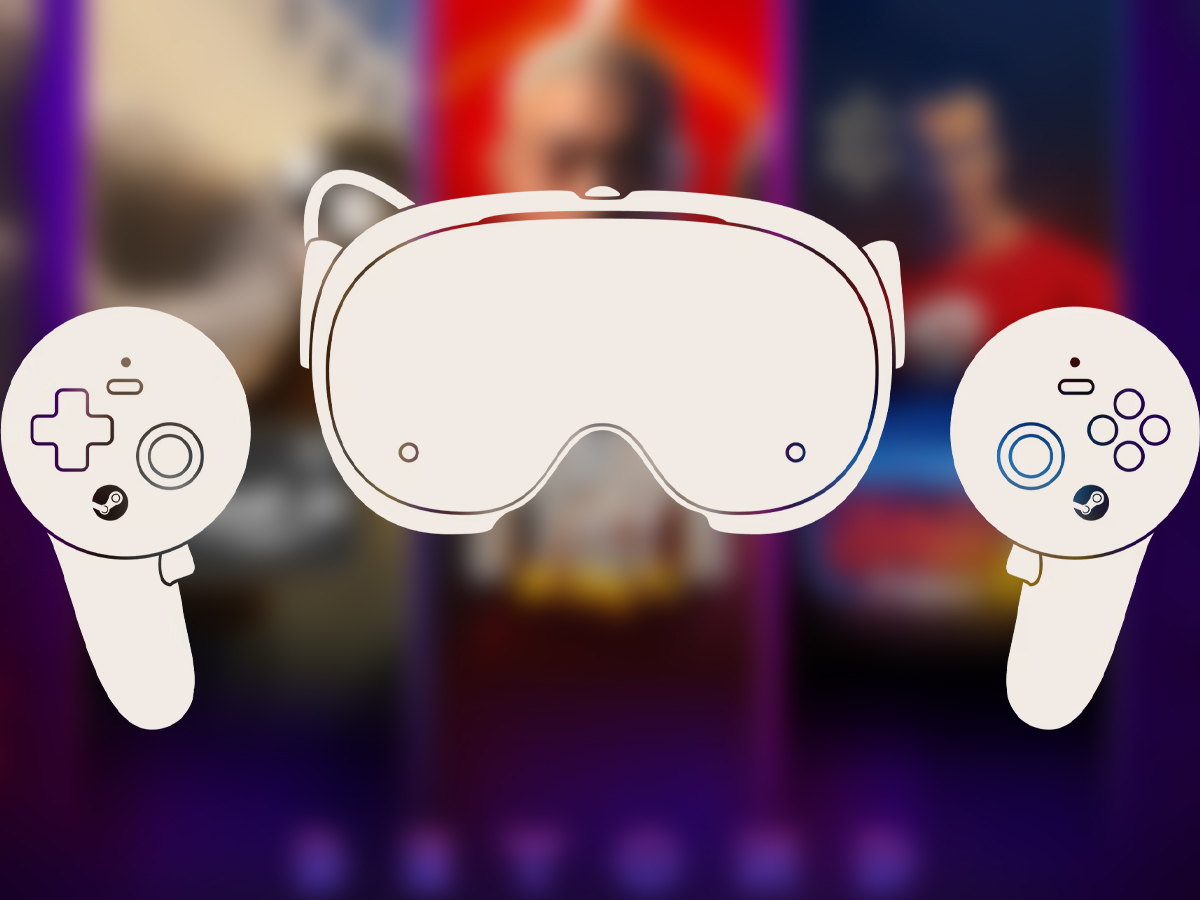 Humble Bundle erbjuder VR-spel till ett värde av över 150 dollar för 15 dollar när Steam Frame-hypen byggs upp