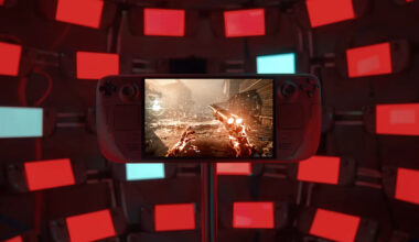 Genreöverskridande Steam Deck-spel värda över $ 180 sjunker till $ 10 i nya Humble Bundle-erbjudanden