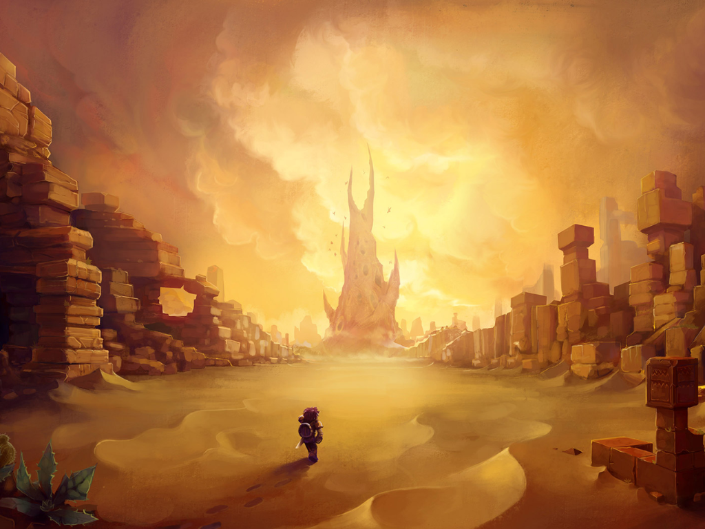 Hytale-grundaren säger att "Frankensteined" Early Access är "inte tillräckligt bra" men det kommer fortfarande att lanseras på $ 20