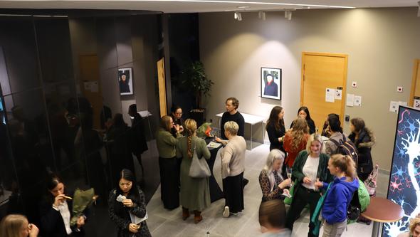 Bollansceremonin 2025