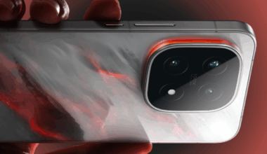 iQoo 15 Mini-läckan avslöjar liten skärm, samma batterikapacitet som iQoo 15 och lanseringsfönster