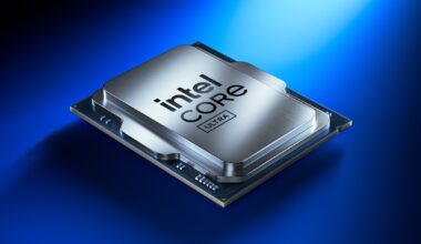 Intel Nova Lake uppges komma med 144 MB bLLC