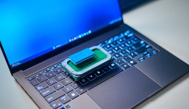 Intels 18A-återhämtning accelererar med 7 % högre avkastning per månad enligt branschstandard, vilket gör att Panther Lake är på väg mot massproduktion