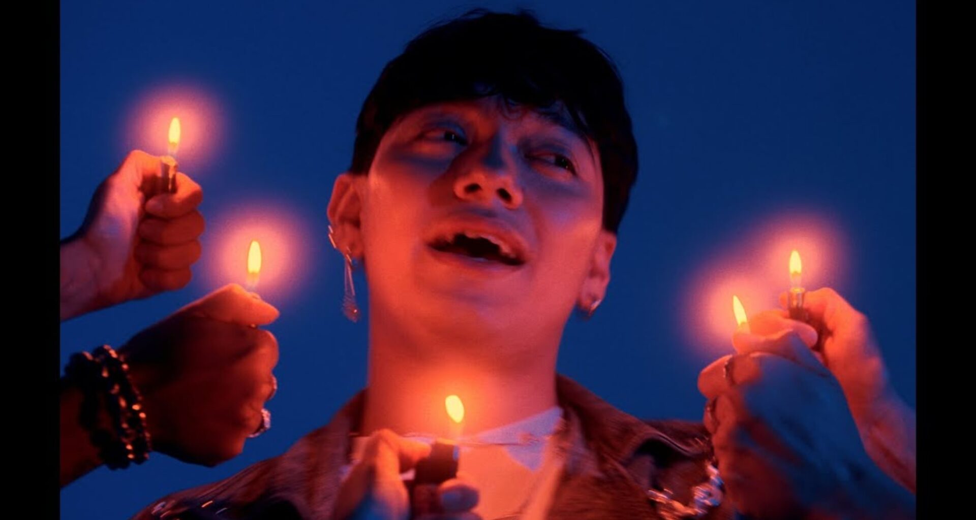 JJ - Haunting me - Popmuzik