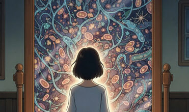 Avhandling om biologiska mekanismer vid anorexia nervosa