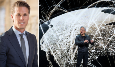 Techförvaltaren: Det kan trigga en ”AI-vinter”