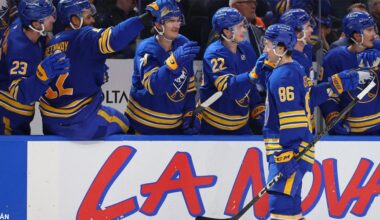 Erik Karlsson om att spela på svensk mark: "Snus och kaffe är gött"