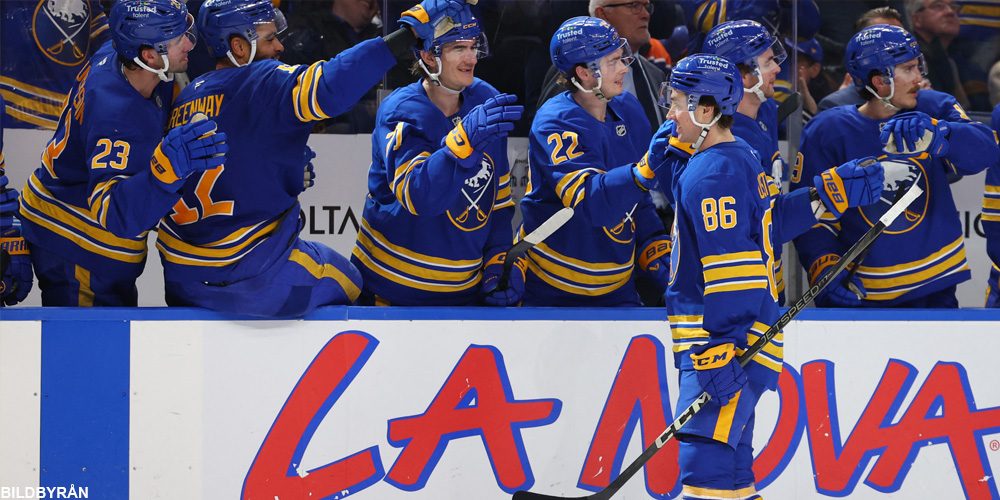 Erik Karlsson om att spela på svensk mark: "Snus och kaffe är gött"