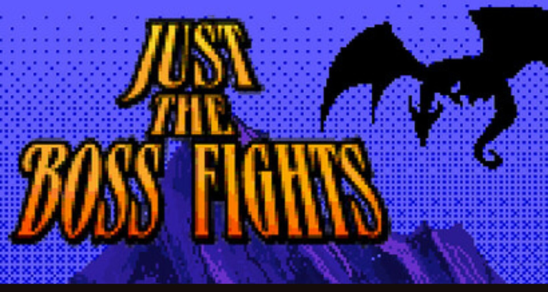 Endast (tuffa) bosstrider - det här actionäventyret är nytt, gratis och 100% positivt betygsatt