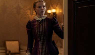 "Game of Thrones"-skaparnas nya serie gör succé - 90% i betyg på Rotten Tomatoes