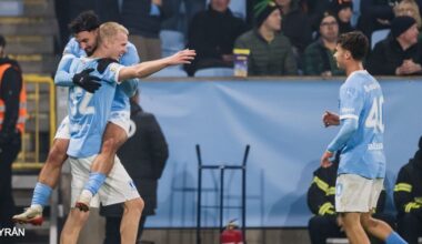 Arsenal lånar ut målvakten Williams