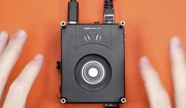 YouTubers återskapar LattePanda Iota som en liten 720p-emuleringsmaskin med möjlighet till indiespel