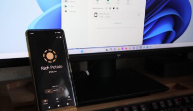 Detta verktyg med öppen källkod flyttar data mellan mina enheter (Android, Mac, Windows)