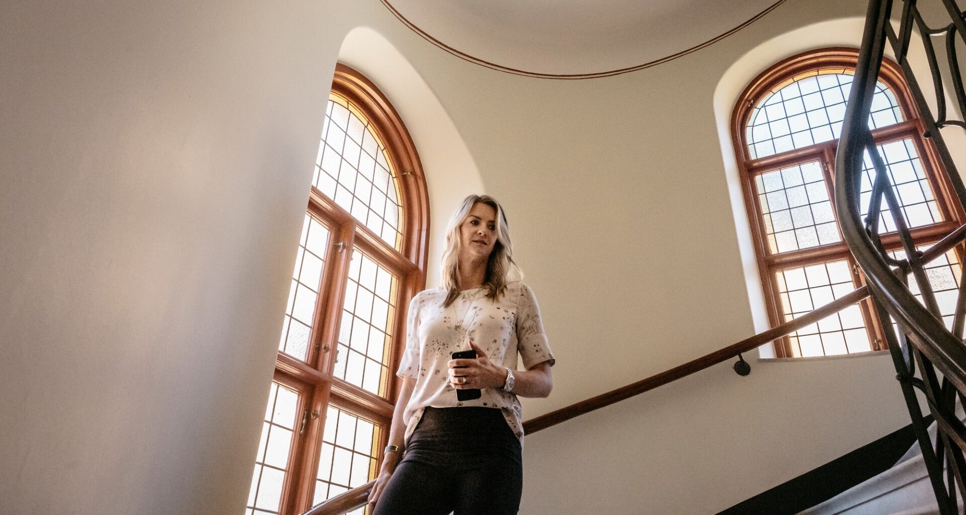 Nasdaq Stockholm, Stockholmsbörsen. Foto: Claudio Bresciani / TT / Kod 10090