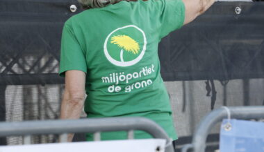 MP fortsätter vara mest utsatt för hot