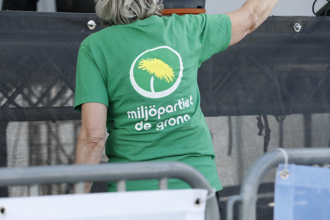 MP fortsätter vara mest utsatt för hot