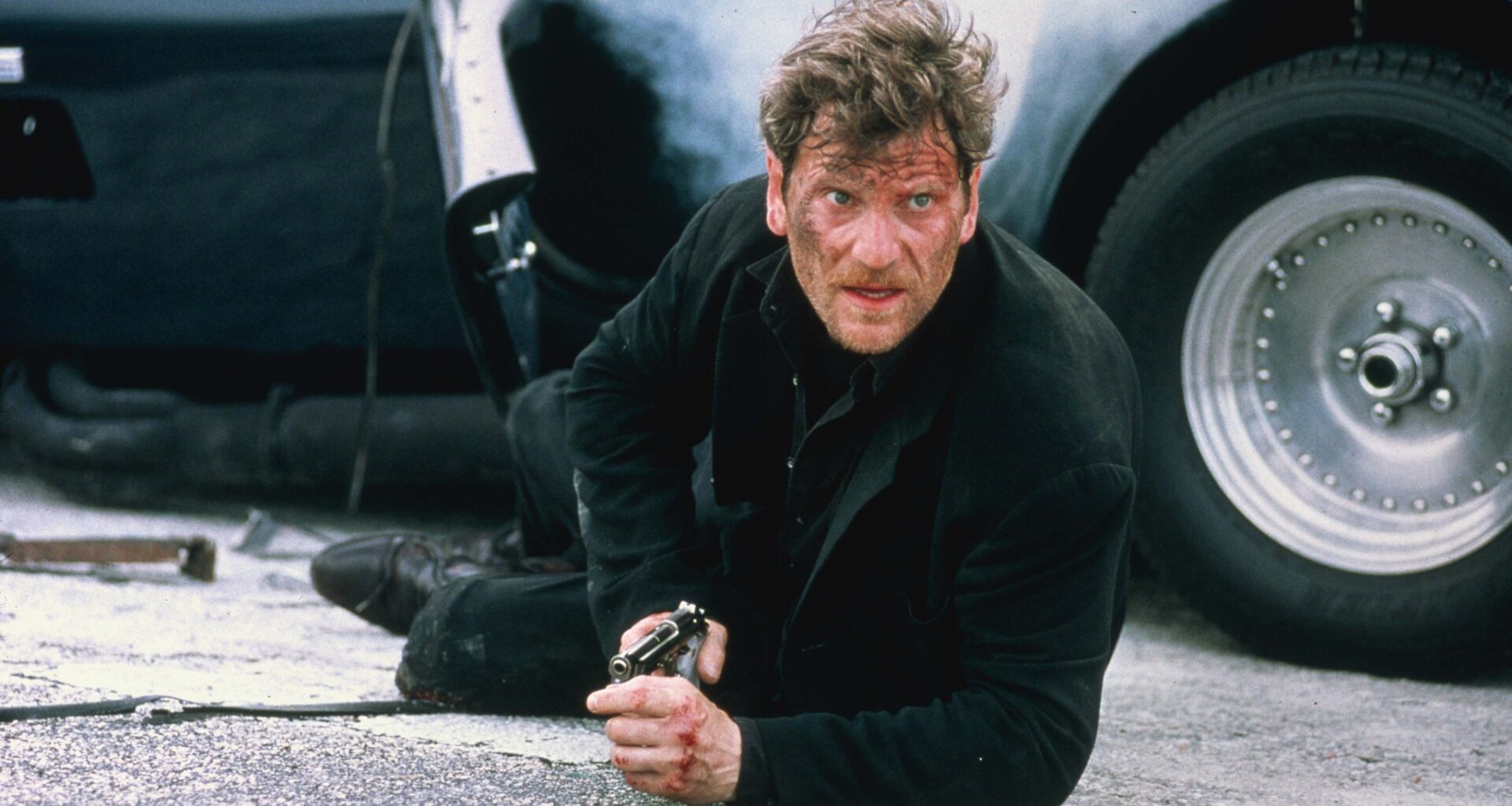 Tchéky Karyo i "Bad Boys".