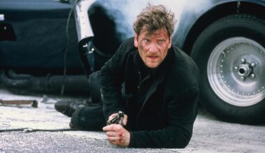 Tchéky Karyo i "Bad Boys".