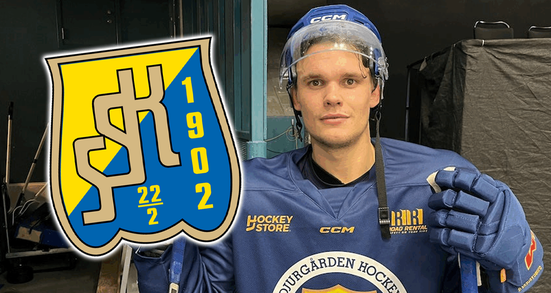 DIF bekräftar – lånar ut till SSK igen