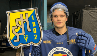 DIF bekräftar – lånar ut till SSK igen