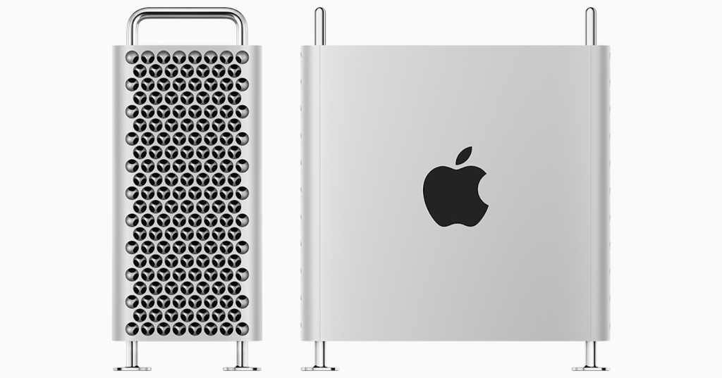 Mac Pro M2