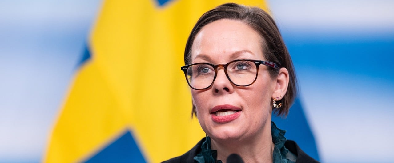 ”Det är inte rimligt” – Sverige sågar Natoallierade