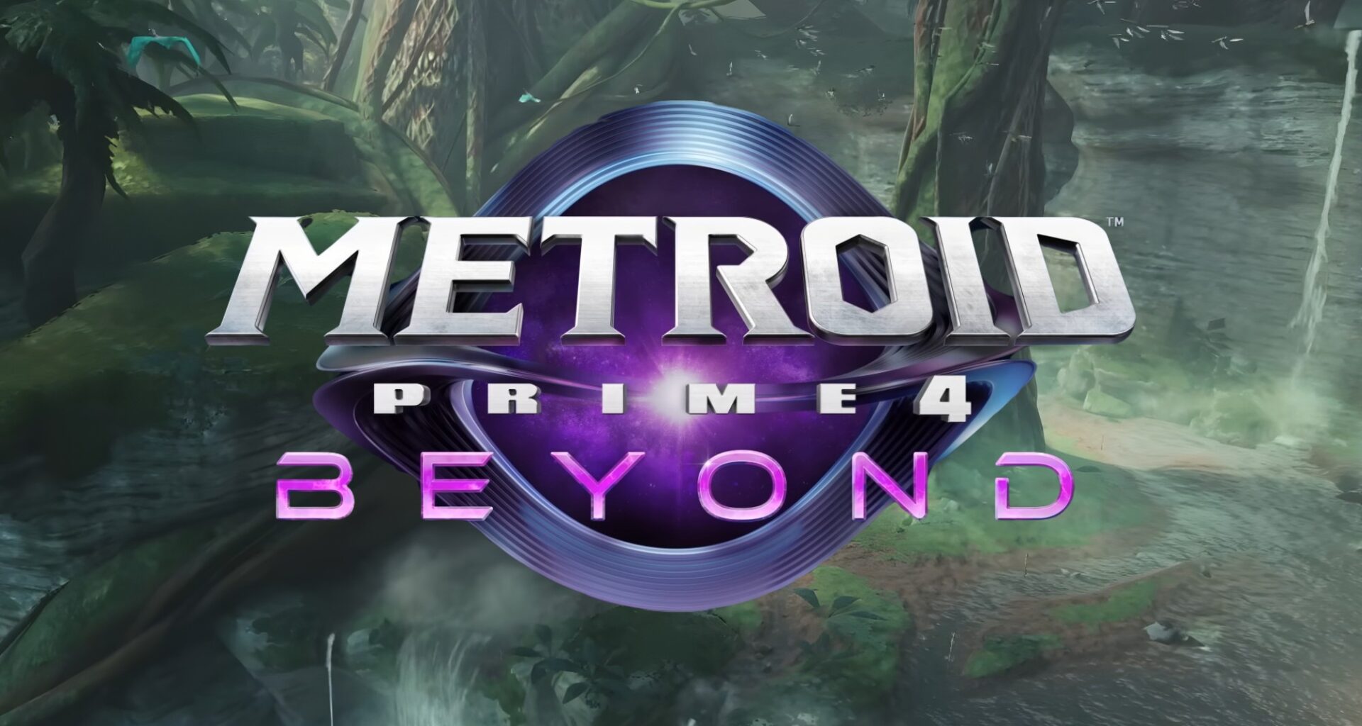 Metroid Prime 4: Beyond förhandsgranskningsvideo läcker ut och löser några mysterier om Switch 2-spelet