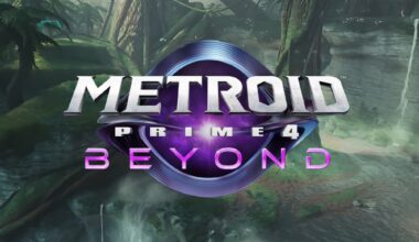 Metroid Prime 4: Beyond förhandsgranskningsvideo läcker ut och löser några mysterier om Switch 2-spelet