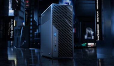 Minisforum erbjuder rabatt före lanseringen av den prestandafokuserade minidatorn MS-02 Ultra