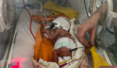 BB satsar på gemensam vård för mor och barn