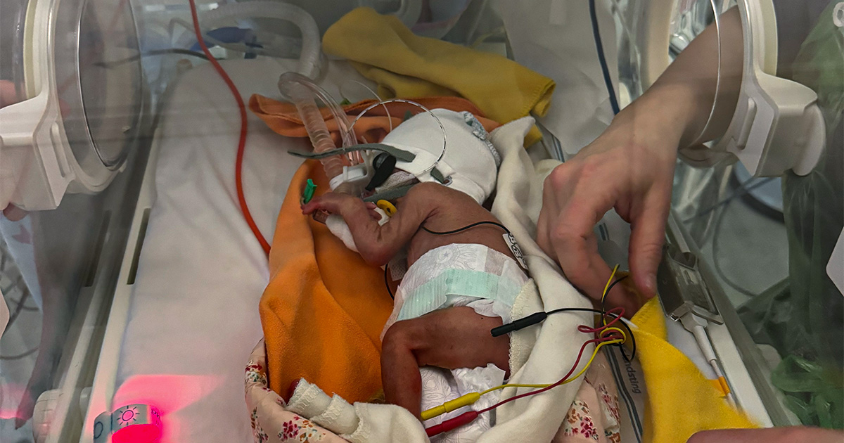 BB satsar på gemensam vård för mor och barn