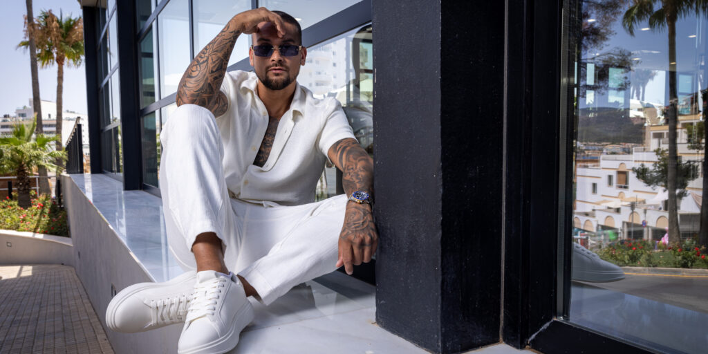 Muf-ordföranden kritiserar Dani M:s nya låt - vill att den tas bort