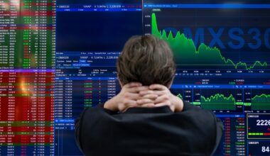 Börje Ekholm VD Ericsson