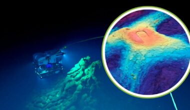 Vi får vänta på vulkanen Axial Seamounts utbrott