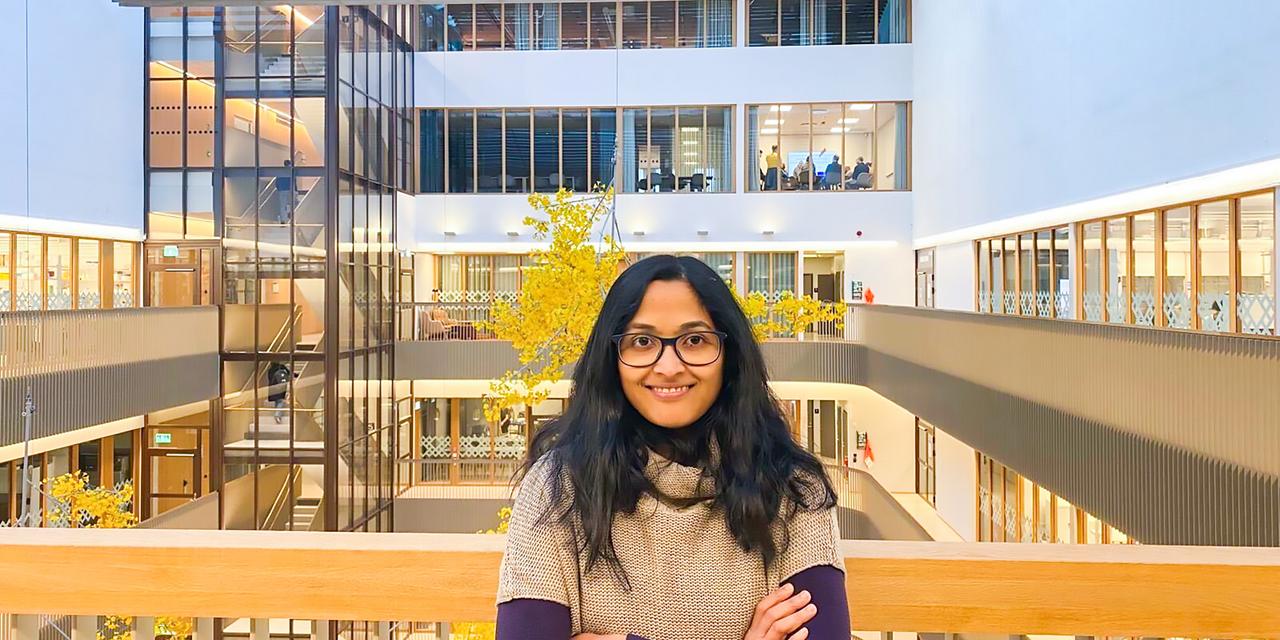 Banar väg för bättre influensavaccin