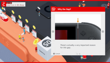 MindsEye toppar listan över de 10 sämsta spelen 2025, Switch 2 Welcome Tour och Bubsy får hedersomnämnanden