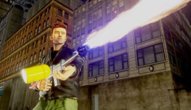 Dan Houser förklarar att ingen väntade på lanseringen av GTA 3, förutom utvecklarna