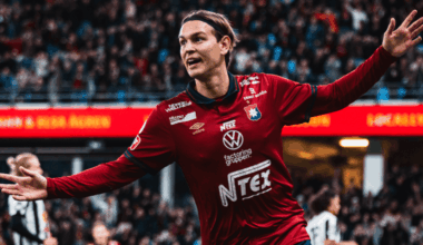 ÖIS mot IFK Norrköping i allsvenskt kval!