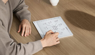 Android-baserad upplevelse: Boox återför lugnet till tekniken