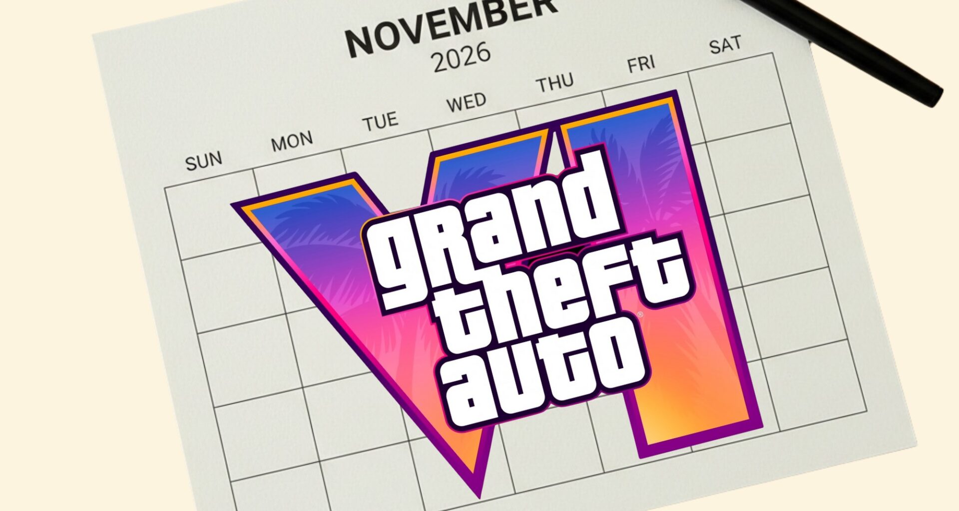 Analytiker tror att GTA 6:s försenade lanseringsdatum är en "flex", som Rockstar Games sannolikt kommer att dra nytta av