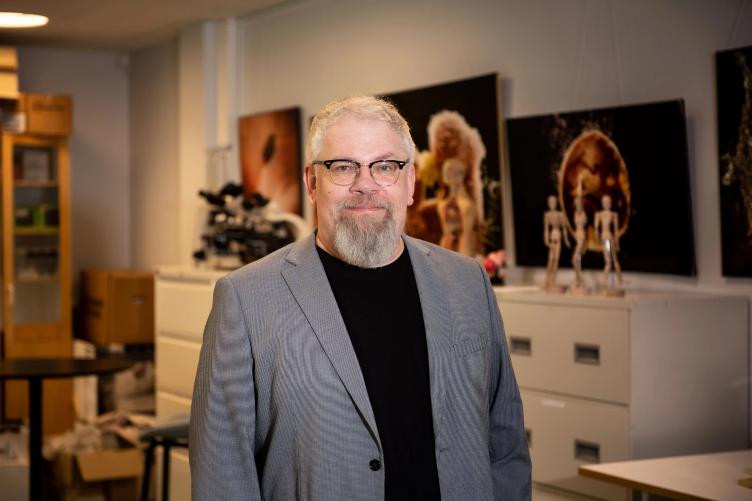 Till minne av professor Ola Hermanson