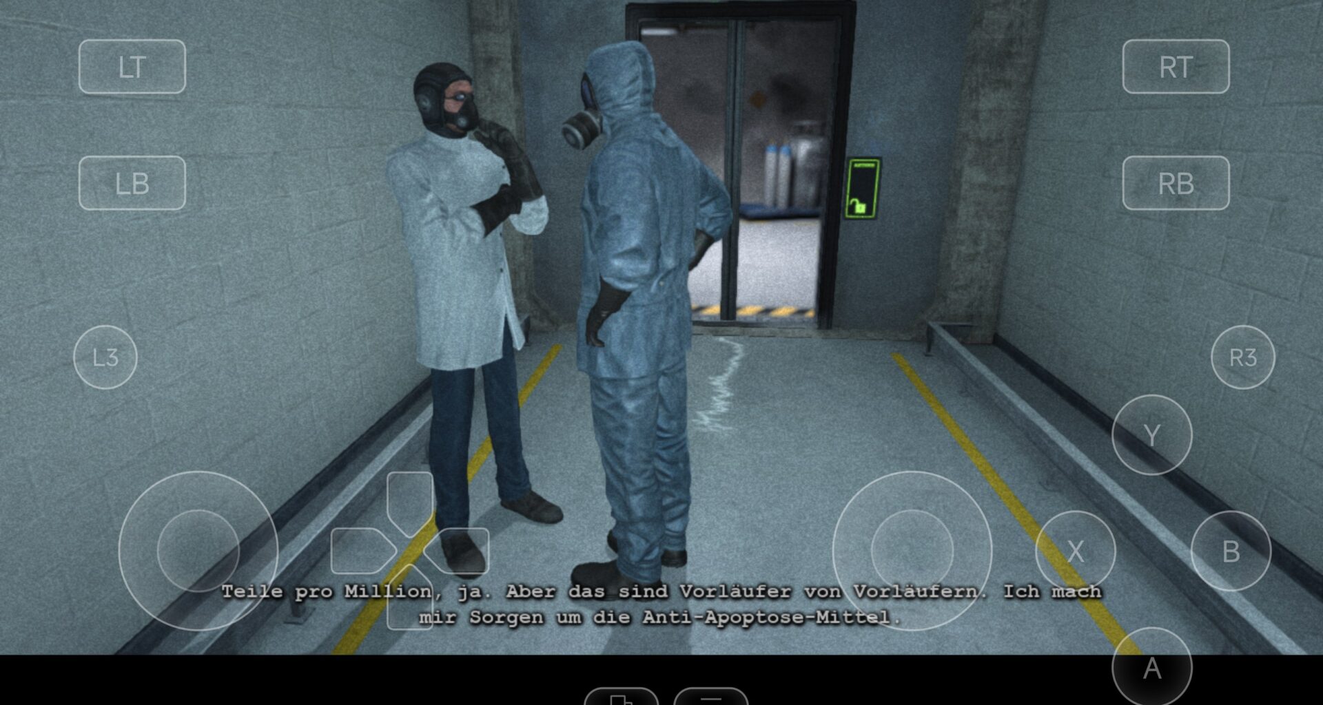 Spela Steam-spel inbyggt på Android med GameHub: En praktisk ... ja ... smärtsam rapport.