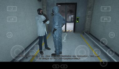 Spela Steam-spel inbyggt på Android med GameHub: En praktisk ... ja ... smärtsam rapport.